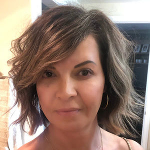 Meet your Posher, Elida